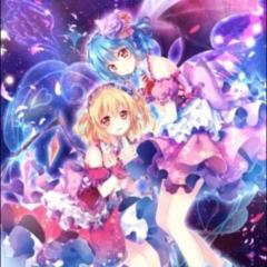 咲夜  【霊華】(阿久茄)