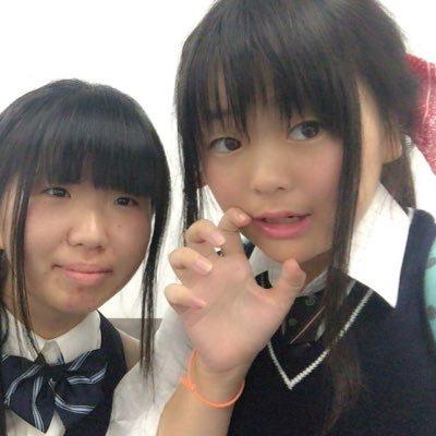 💗💛💙みう💙💛💗