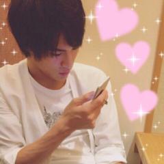 ︎︎︎泰新くん♡♡