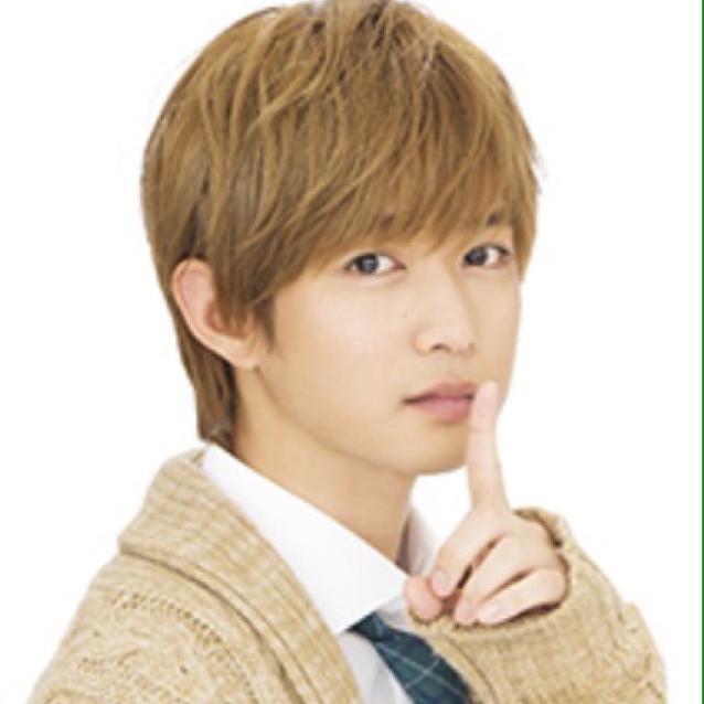 白王子 白河君のトーク