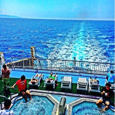 和木 龍生/Ryusei Wagiのトーク