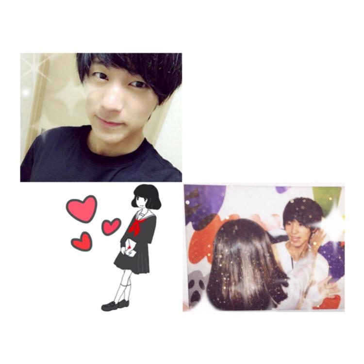 まみ☻のトーク