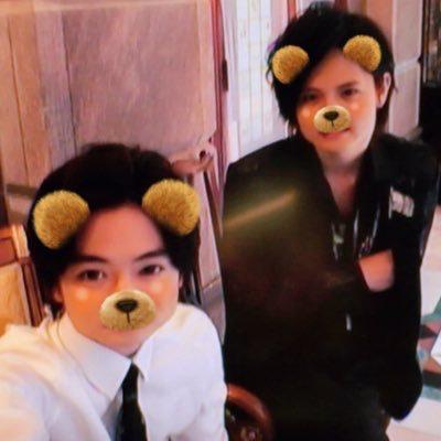 美優❥❥❥JUMPのトーク