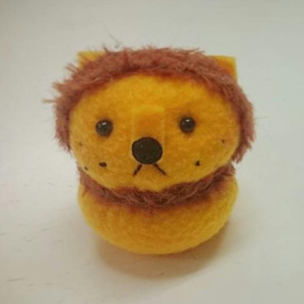 きなこのトーク
