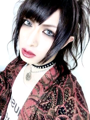 R指定七星さん♥を愛してますのトーク