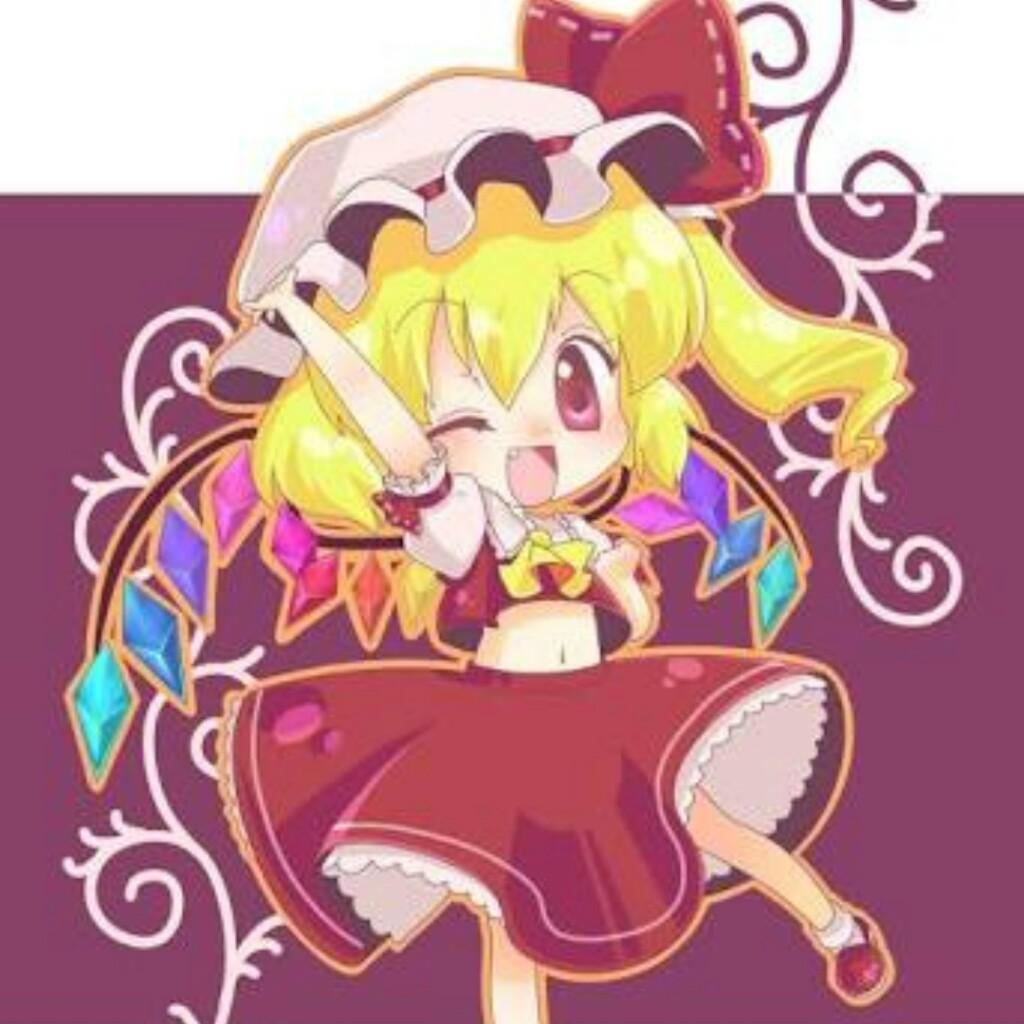 アリサのトーク