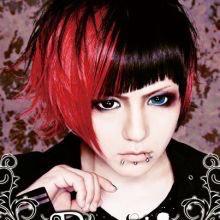 彪雅@幕張余韻のトーク