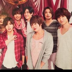 Friendlyなとびっこさん💓