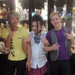 りょうがのトーク