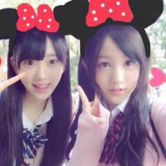 堀未央奈🍓(乃木坂46）