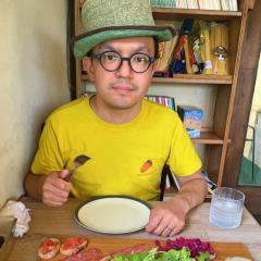 またろうのテクさんぽ