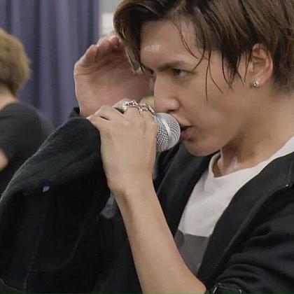 *☆*藤井 流星*☆*のトーク