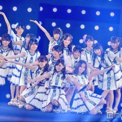 乃木坂46最高！