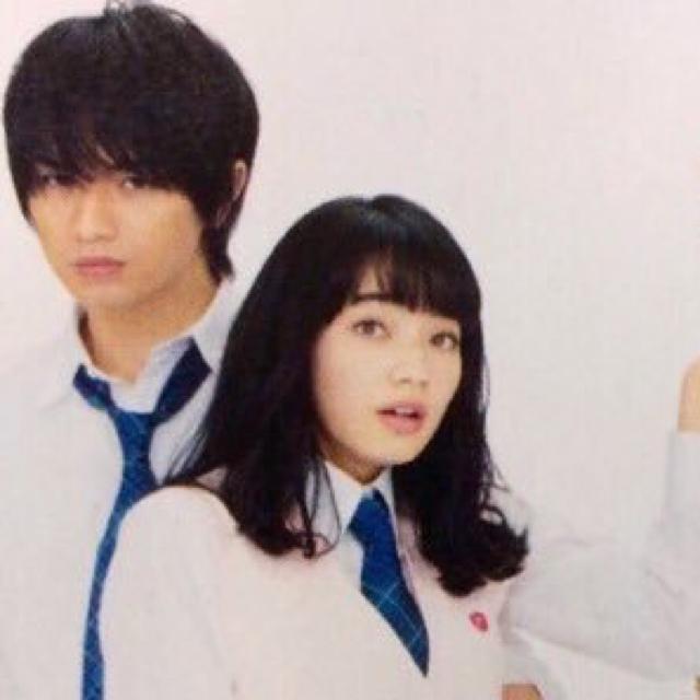 赤羽由宇♡黒崎晴人 部屋 love♡