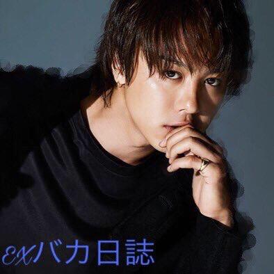 EXバカ日誌