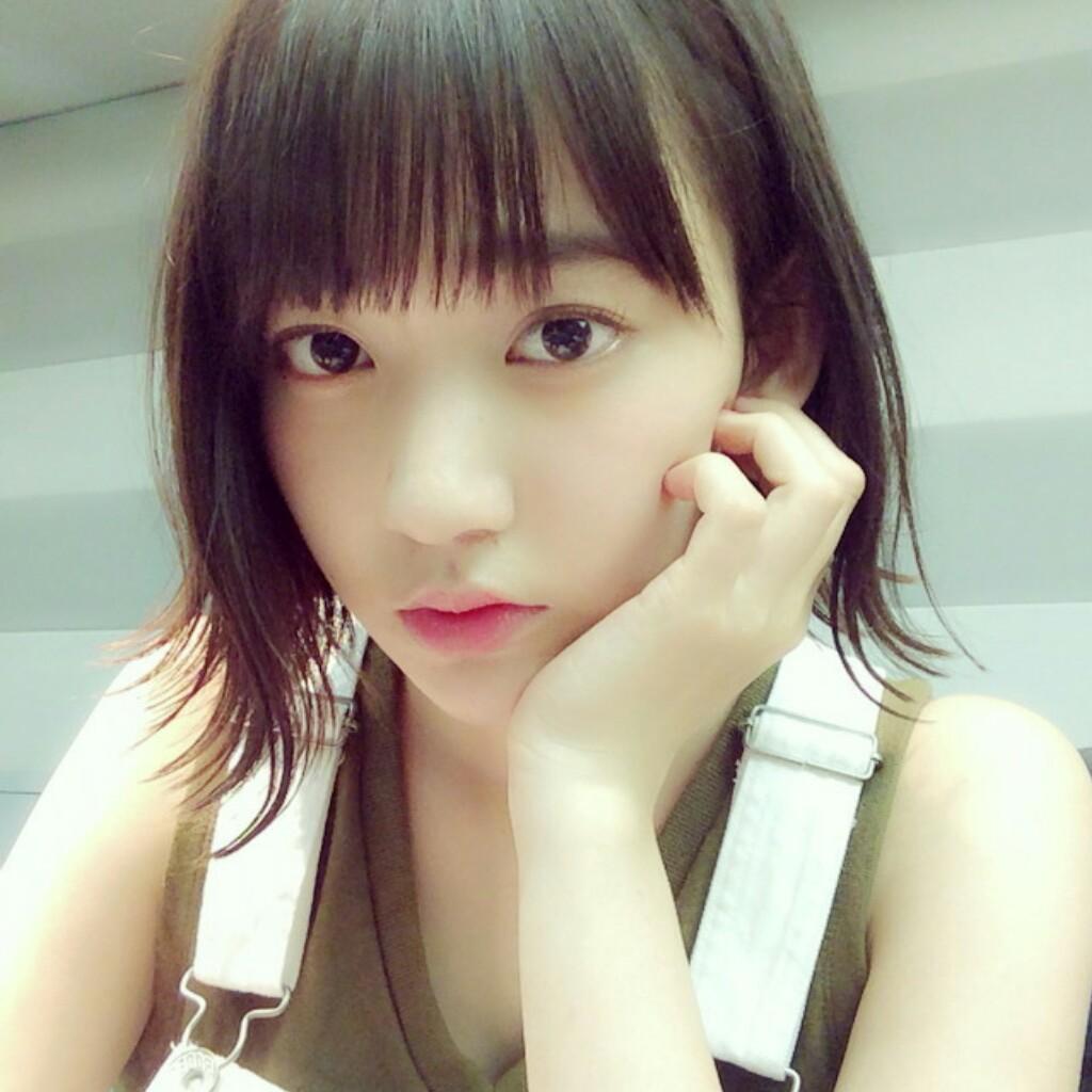 AKBグループ好きの呟き