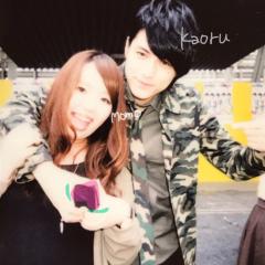 m o m o ⍤⃝💙
