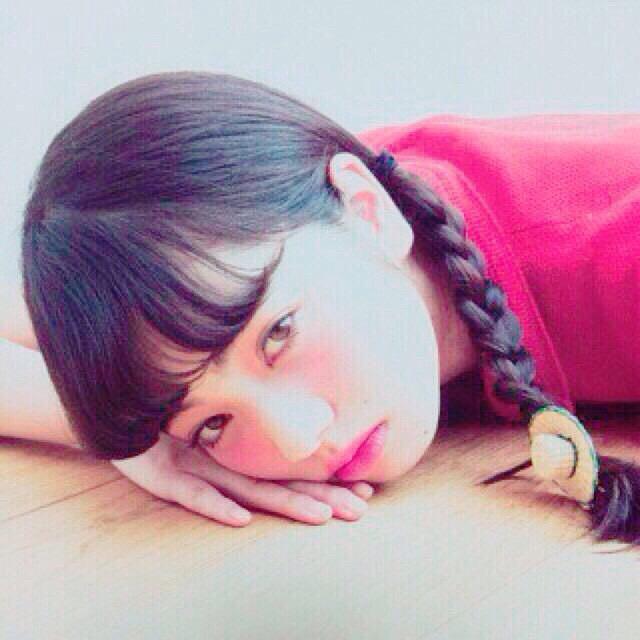 赤羽由宇♡ぶーちゃん♡部屋