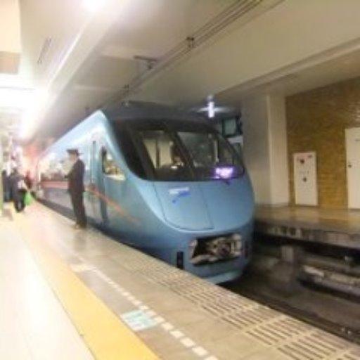 S.S.Exp(準特急)