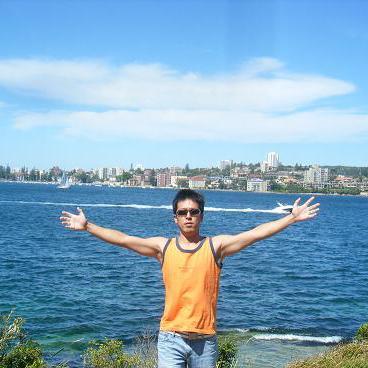 Atsushi Shibataのトーク