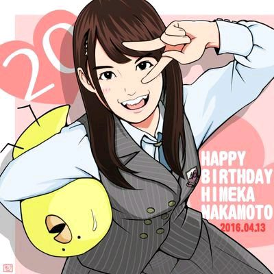 T.K⊿HIMEKA