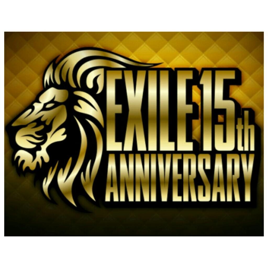 💕EXILE💕