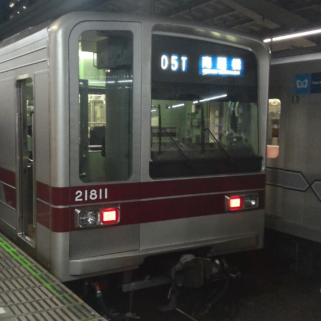 鉄道PV・企画用のトーク