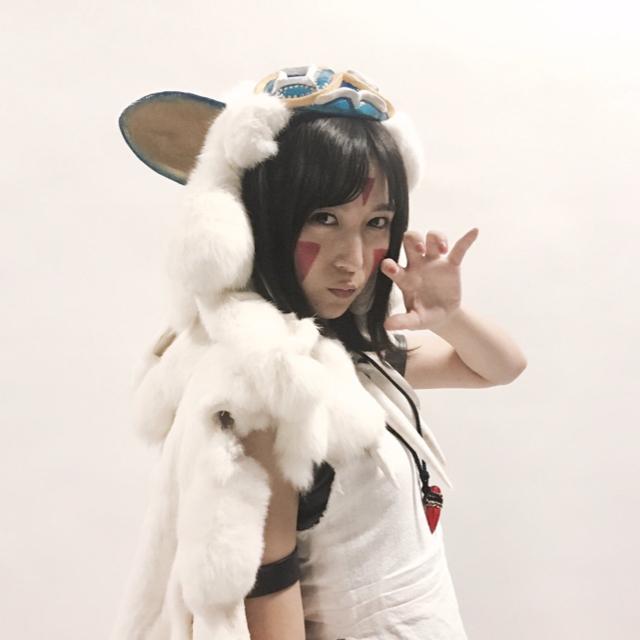 涼花ちゃん神推し