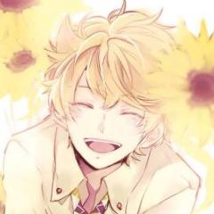 RURI@ヨハネ･曜推し