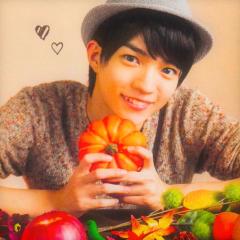 ジャニーズと坂道登ったら