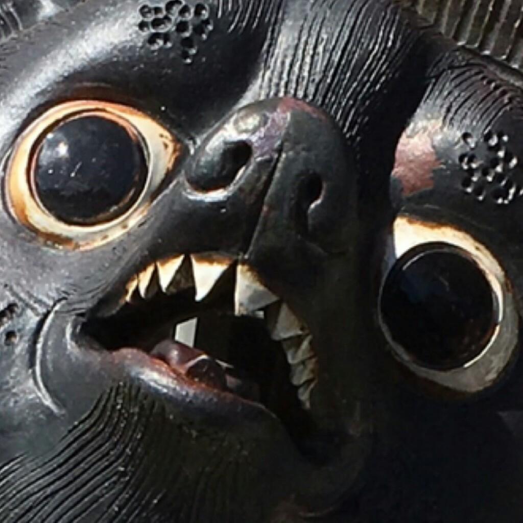 GIGIO（じじお）