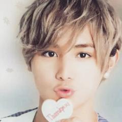 涼璃＆涼介トーク