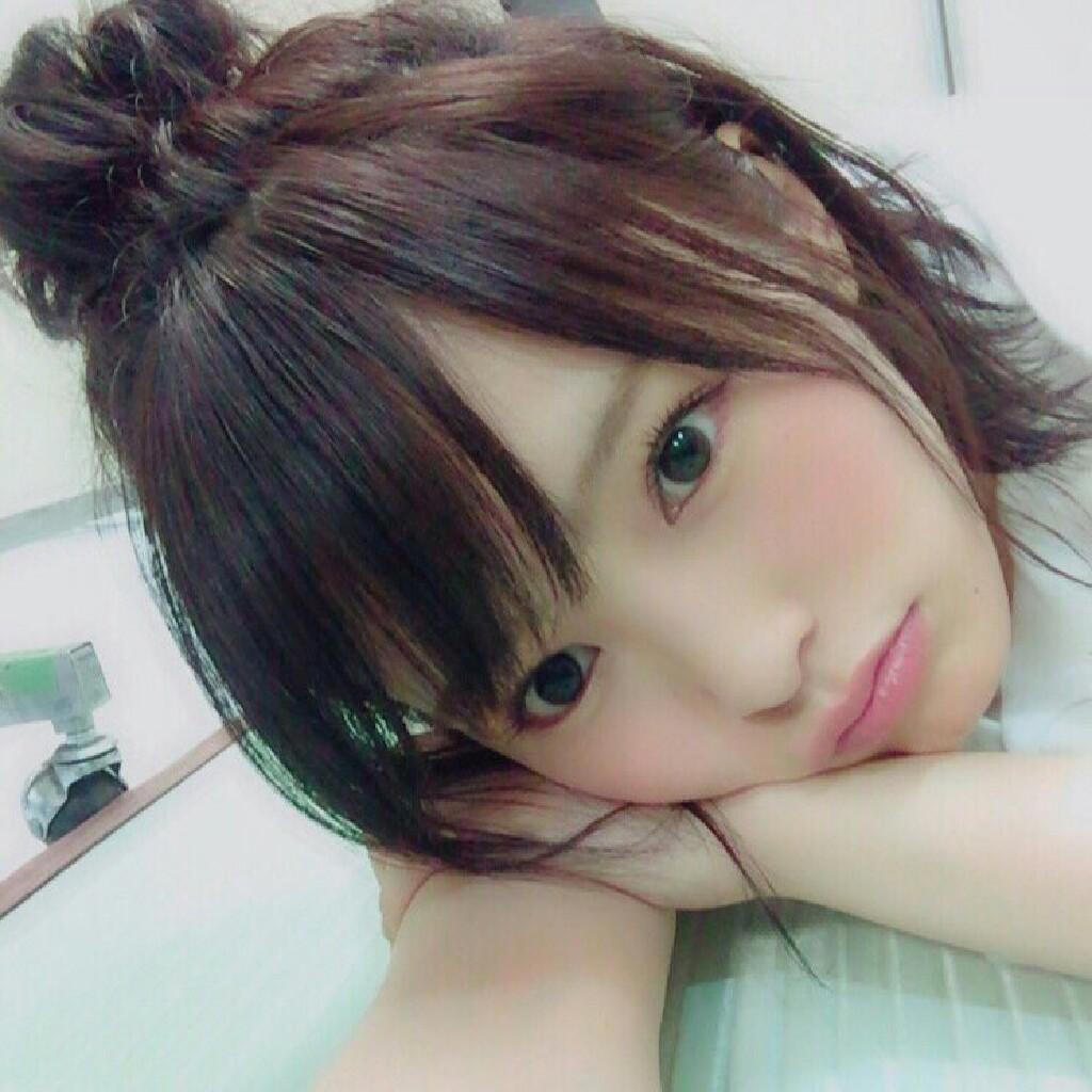 彩ちゃんと咲良ちゃん大好きな女子のトーク