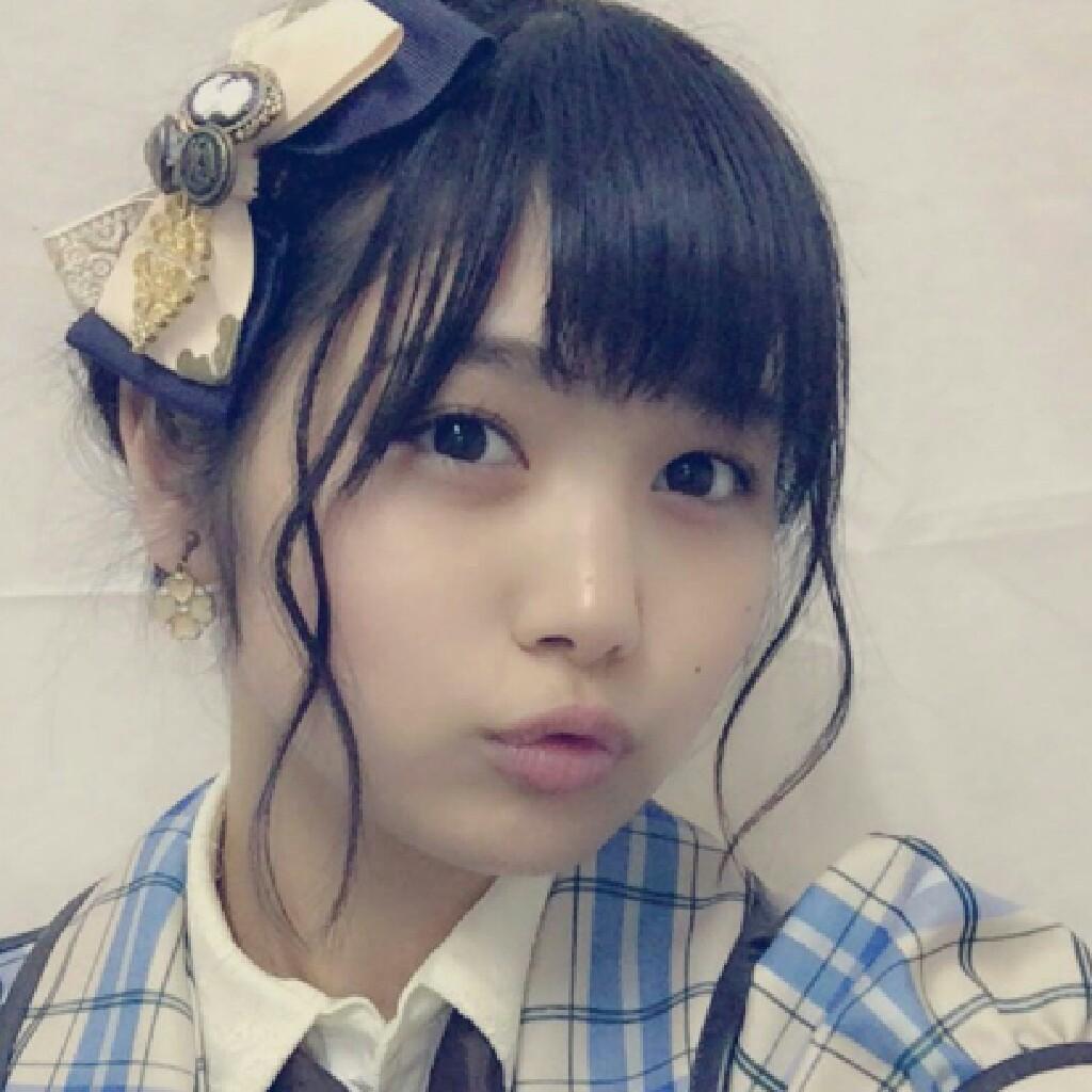 今日も１日がんばるか～♪ 応援画像加工中。