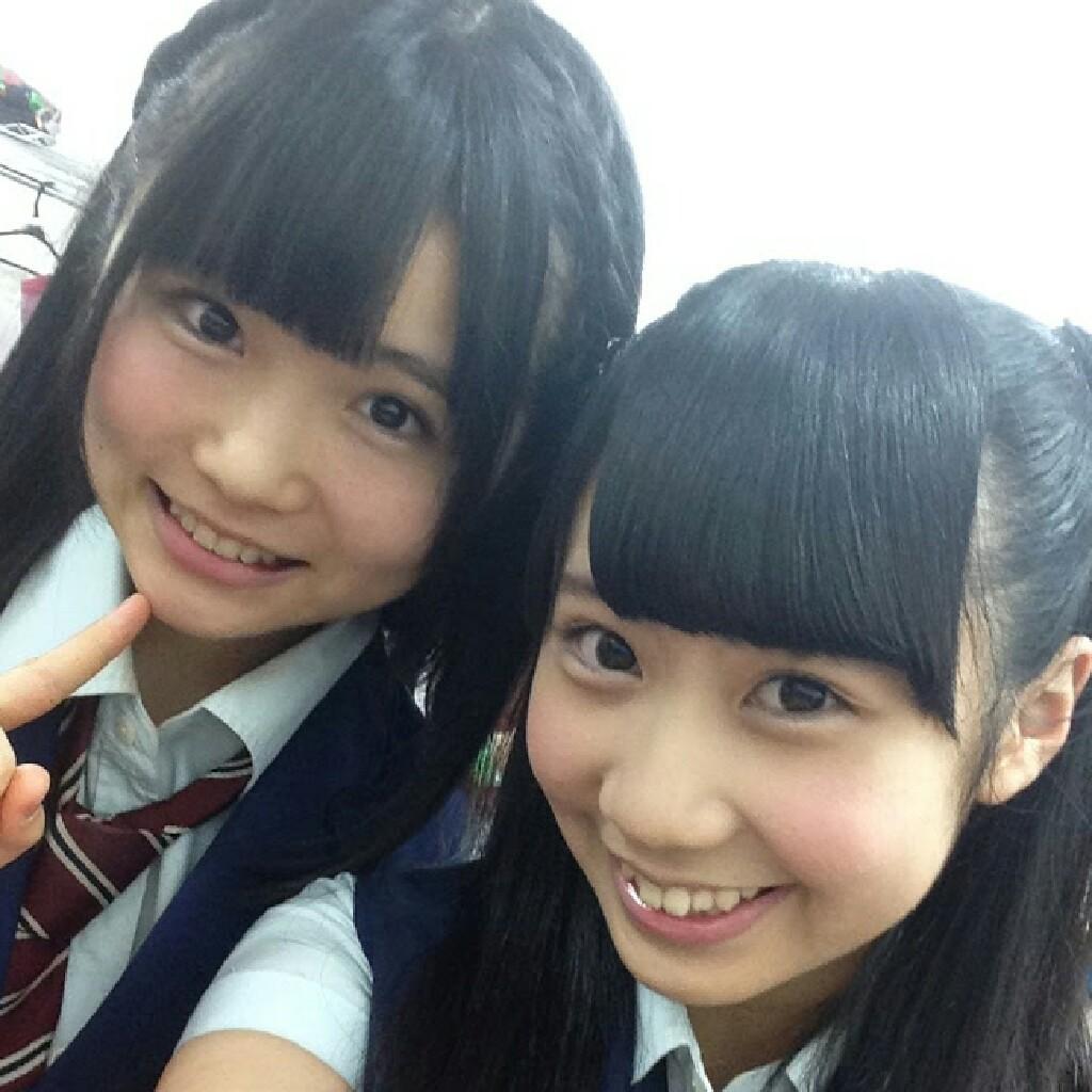 優花ちゃんとはるたん大好き