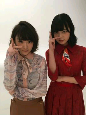 乃木坂⊿生駒推し