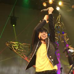 ひかるくんりとーく♡