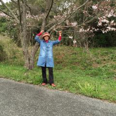 ロミーのトーク