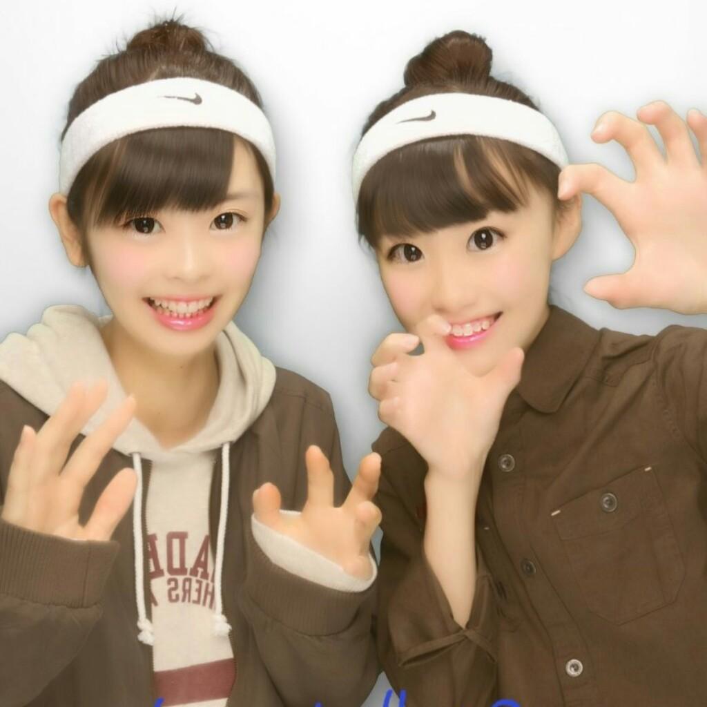 もも(๑´`๑)♡のトーク