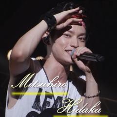 日高光啓(SKY-HI)