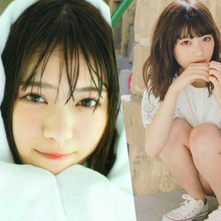 にしっち⊿乃木坂