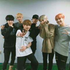 bts なりきり