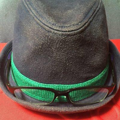 行くあてのない竹ゴリ