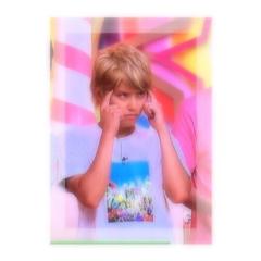 手越祐也のトーク👍