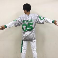 あべしゅうへい( 〃 ❛ᴗ❛ 〃 )