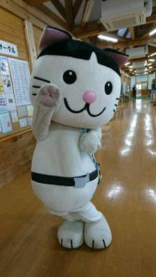 世界のつがる