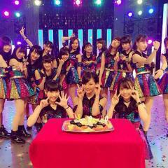 HKT48【なりきり】