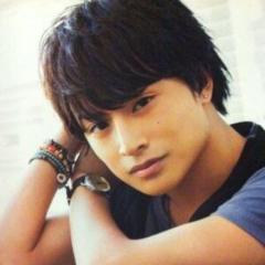 白濱 亜嵐