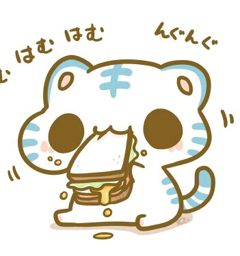 さゆりんごぱんちゅ♪