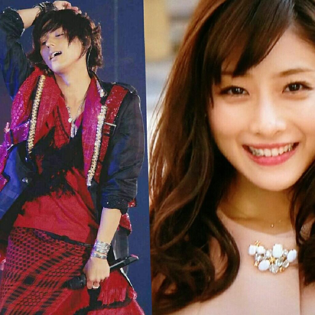 太輔&さとみのtalk